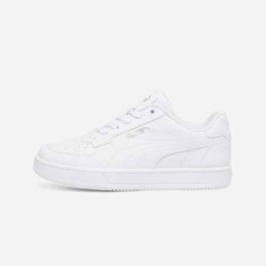 
      Puma Turnschuhe Kinder Schnürsenkel - Caven 2.0 weiss 
  